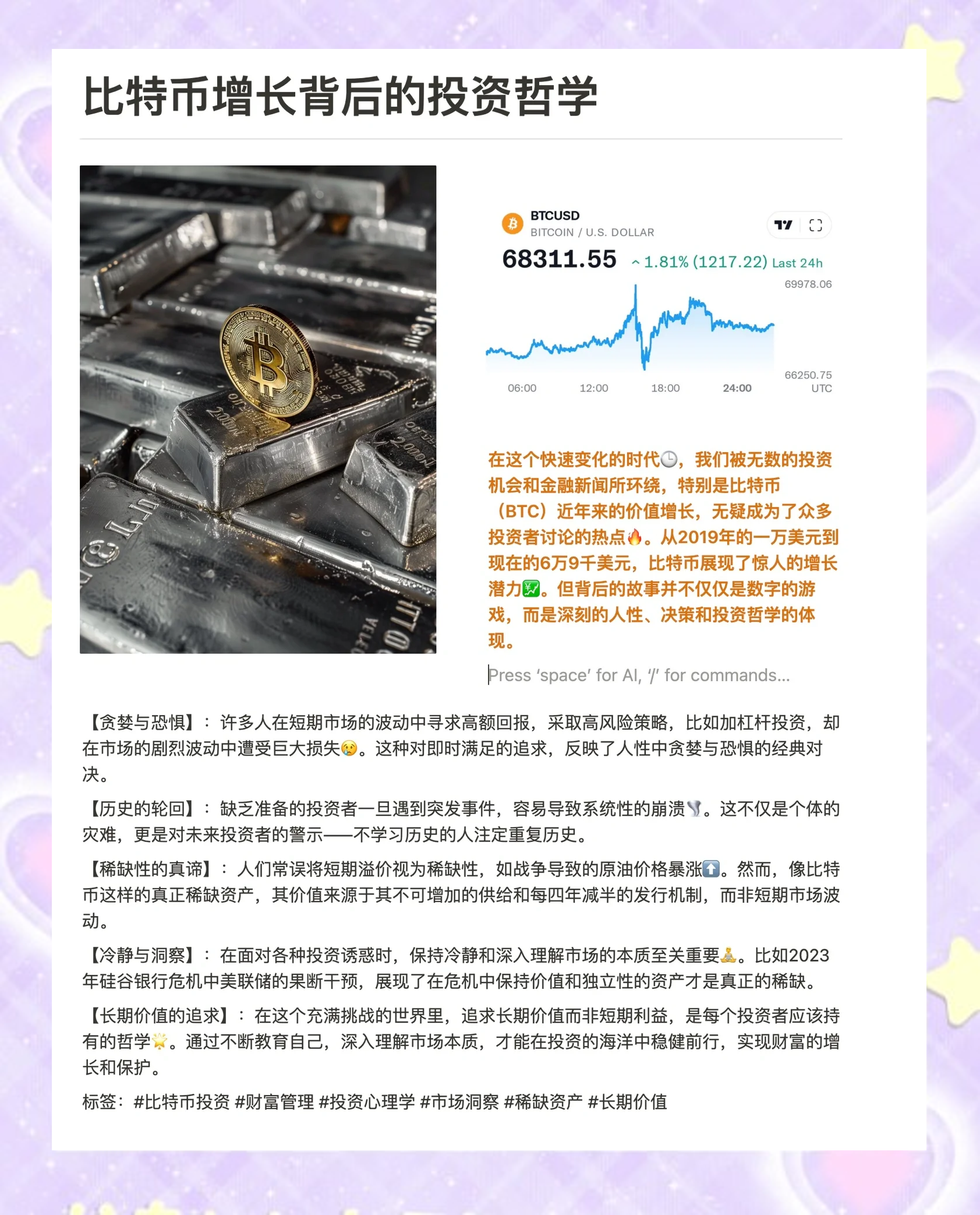 专家认为，比特币引发社区热议-Pinnacle APP