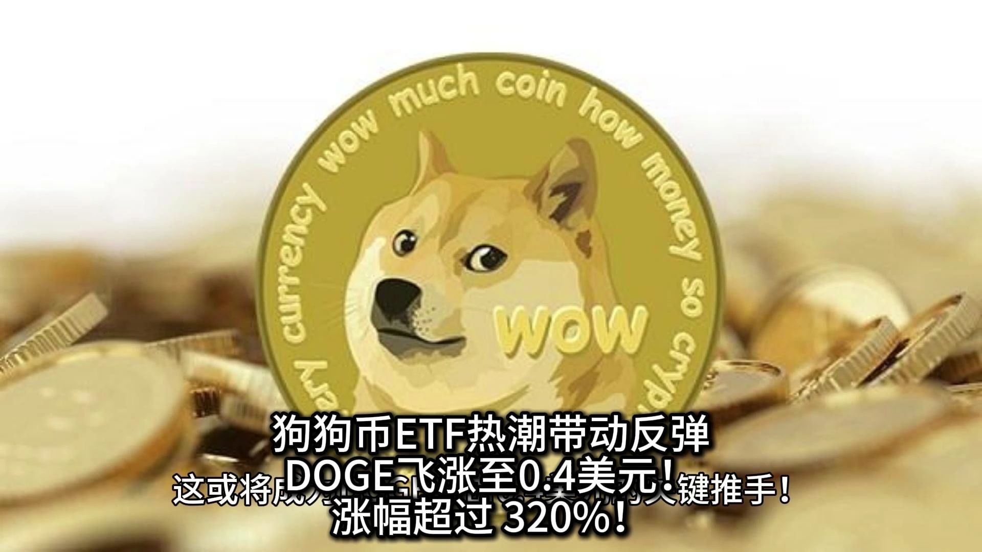 专家称狗狗币将在年底冲破21.21美元，引发引发关注-平博登录