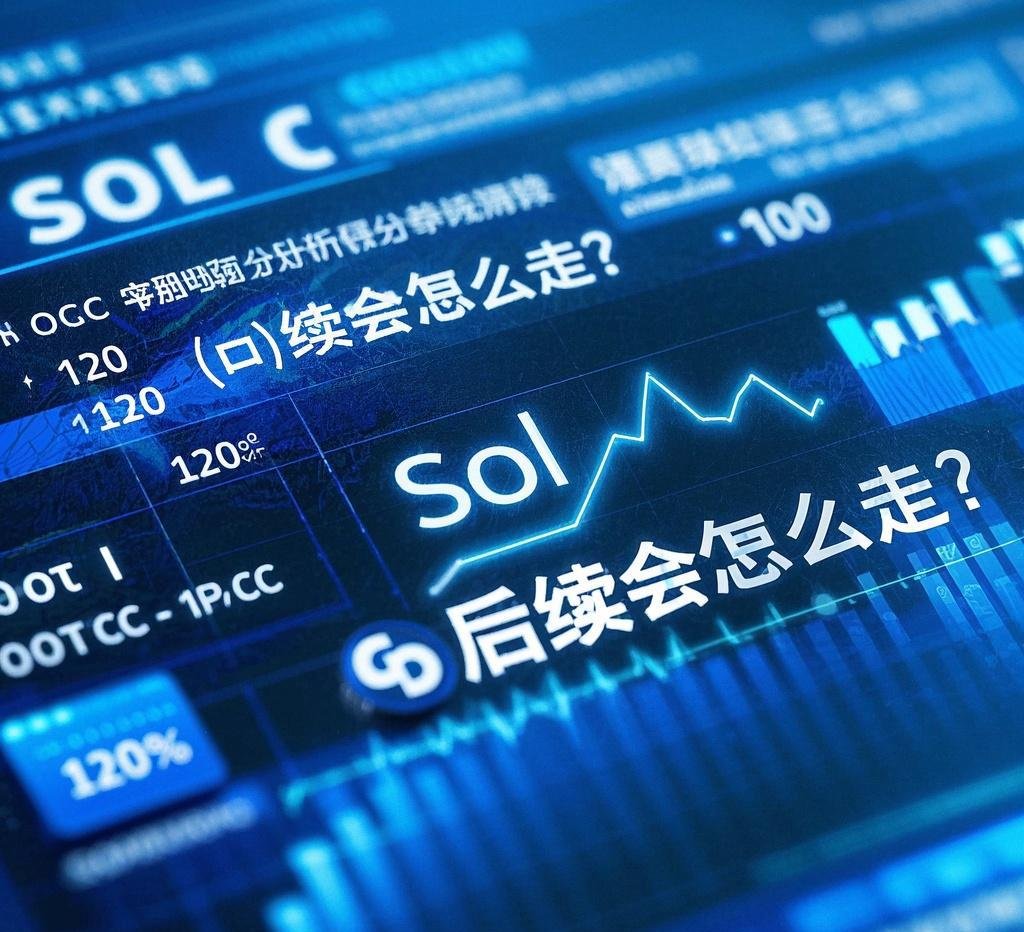 专家称SOL将在年底冲破24.59美元，引发引发关注，引发热议-平博体育